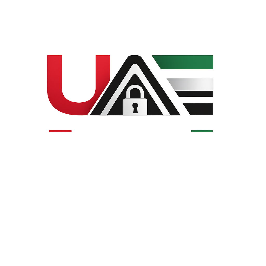 أبيض الامارات